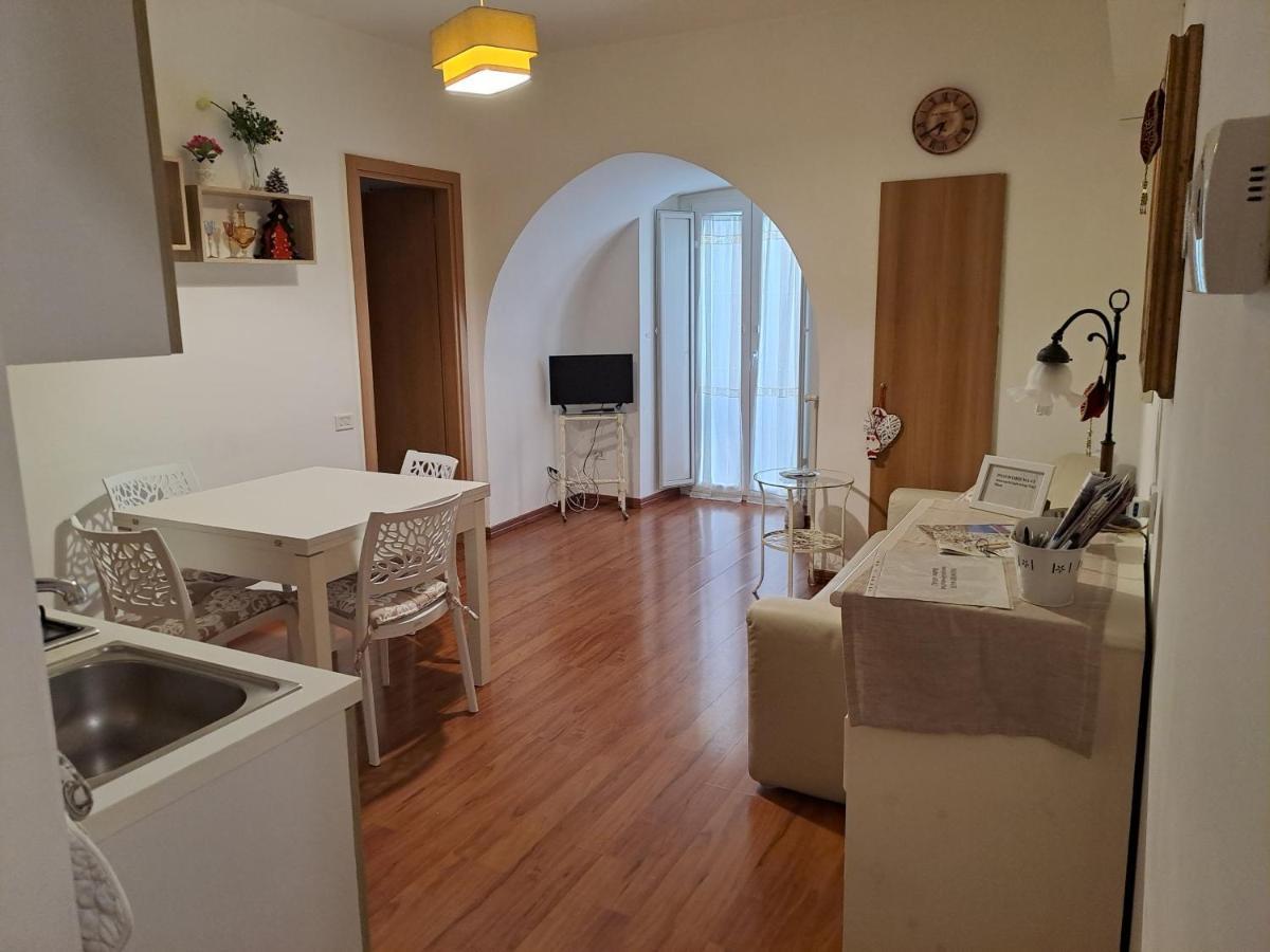 Matera Nel Cuore Eksteriør bilde