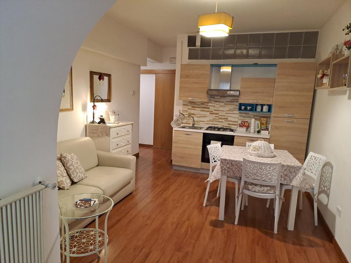 Matera Nel Cuore Eksteriør bilde