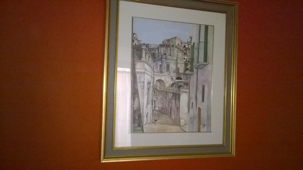 Matera Nel Cuore Rom bilde